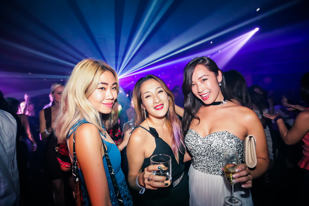 Singapore Nightlife Photographer Milton Tan