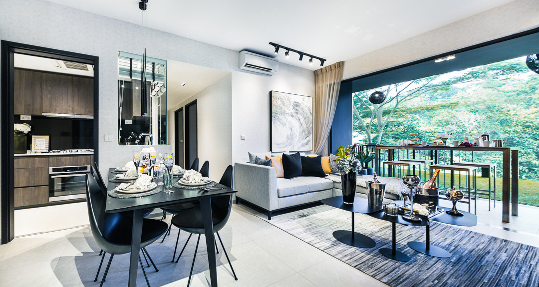 Singapore Interior Photographer Rates 2020 Milton Tan